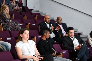 Photo from Med 2026